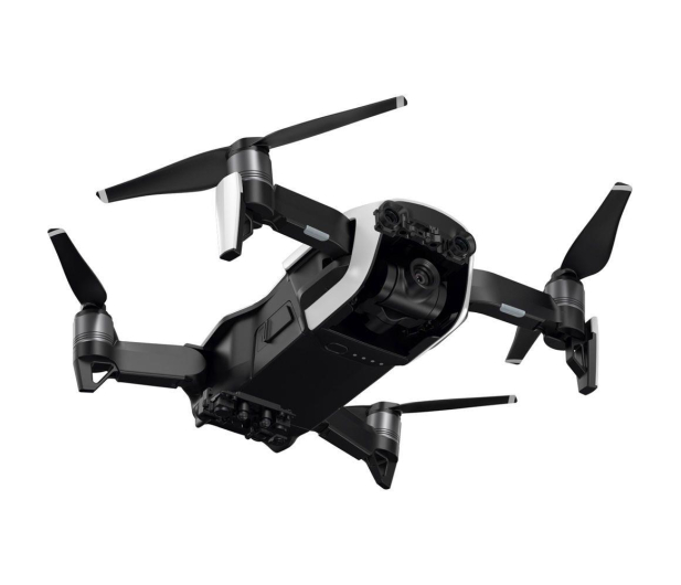 DJI Air Fly More Combo Artic Biały - 406821 - zdjęcie 7